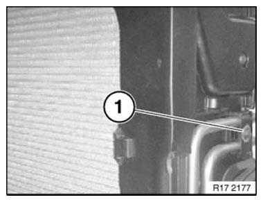 Oil Cooler Lines